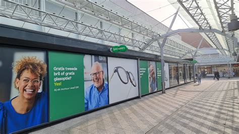 specsavers buikslotermeerplein